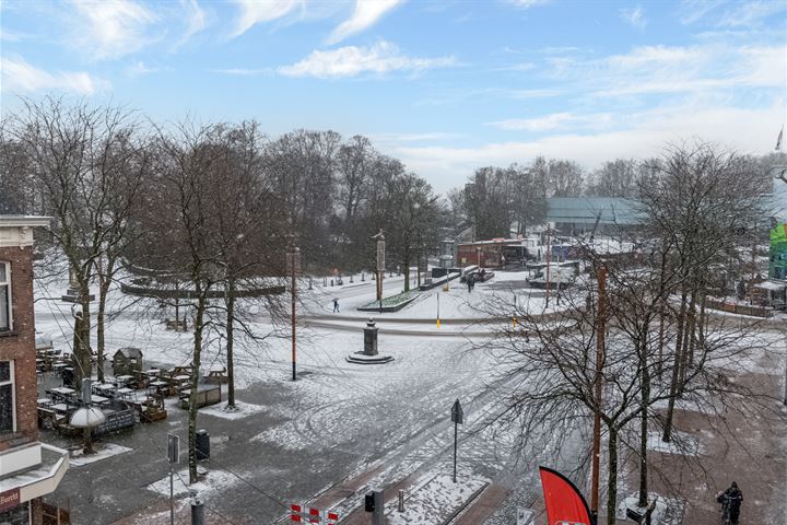 Bekijk foto 3 van Achter de Oude Gracht 17