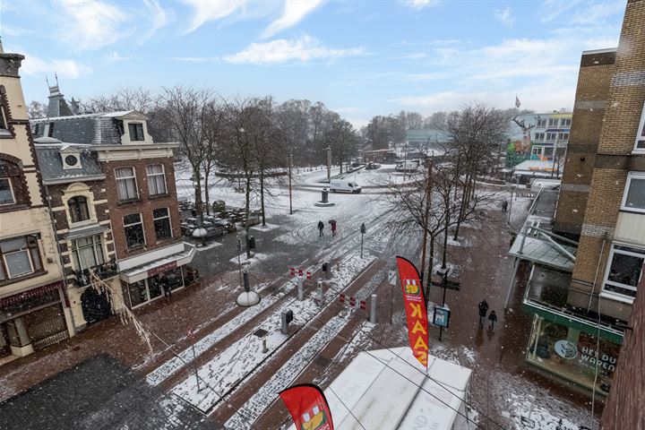 Bekijk foto 2 van Achter de Oude Gracht 17