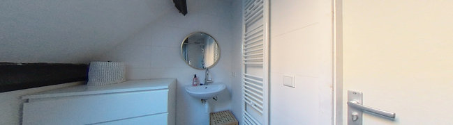 Bekijk 360° foto van Badkamer van Zeugstraat 13--A