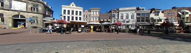 Bekijk 360° foto van Voorzijde van Zeugstraat 13--A