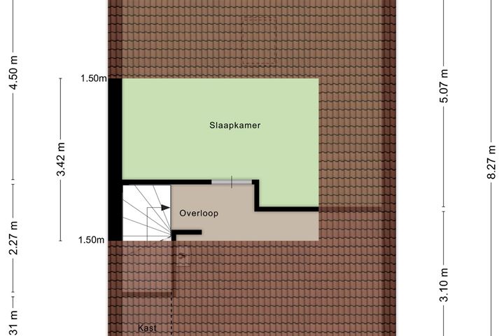 Bekijk foto 28 van Heggenrank 23