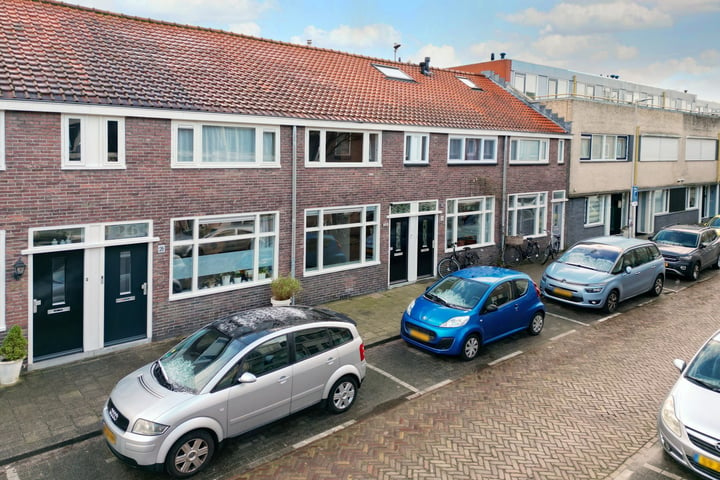 Bekijk foto 4 van Westravenstraat 28