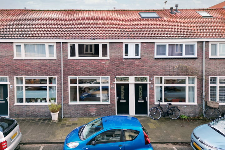 Bekijk foto 5 van Westravenstraat 28