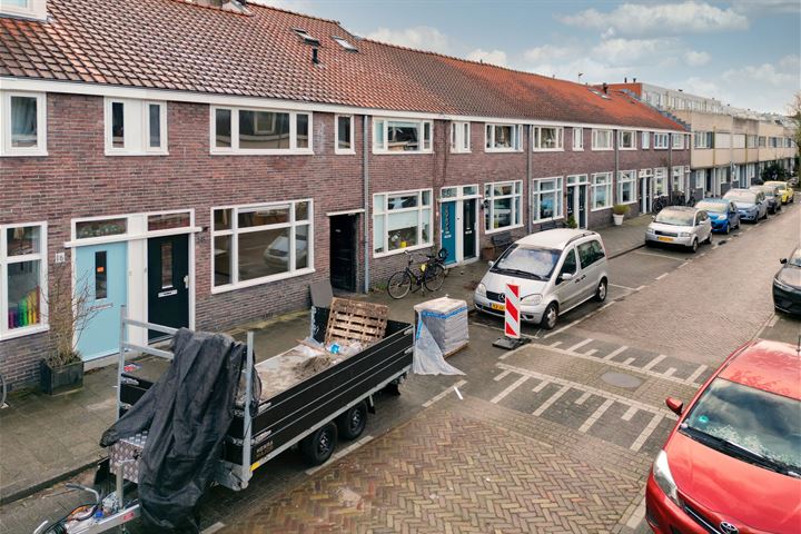 Bekijk foto 5 van Westravenstraat 18