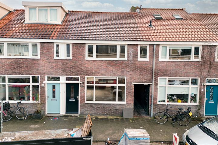 Bekijk foto 4 van Westravenstraat 18