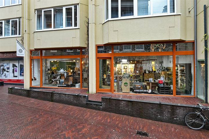 Kortestraat 3, Arnhem