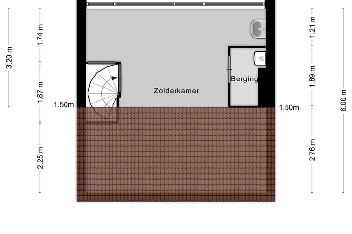 Bekijk foto 24 van Scholeksterlaan 25