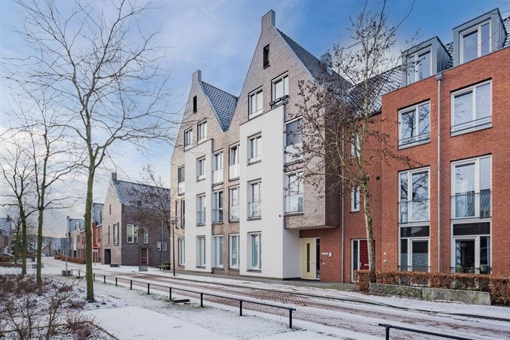 Bekijk foto 4 van Peellandstraat 62