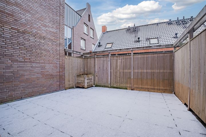 Bekijk foto 30 van Peellandstraat 62