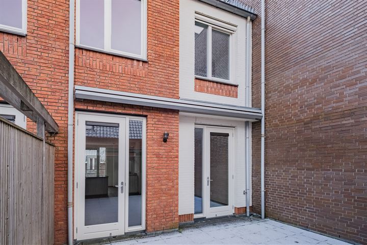 Bekijk foto 33 van Peellandstraat 62