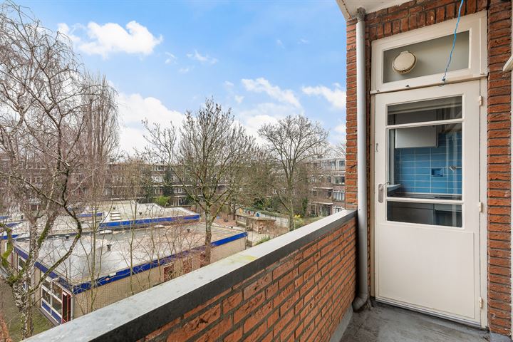 Bekijk foto 10 van Donker Curtiusstraat 10-B2