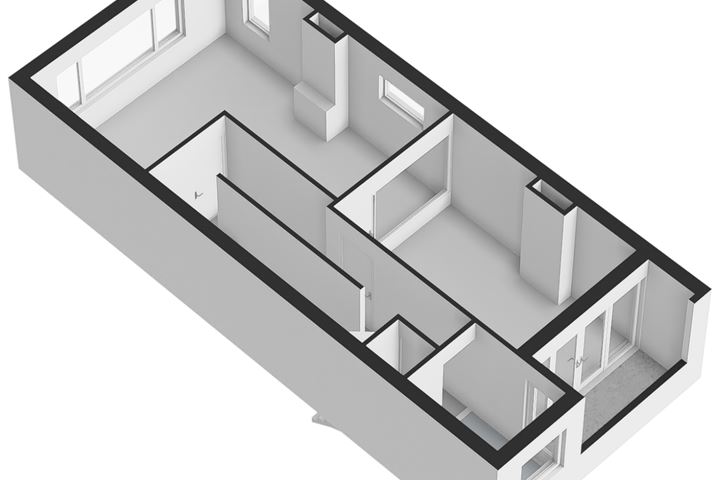 Bekijk foto 21 van Donker Curtiusstraat 10-B2