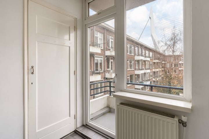 Bekijk foto 4 van Prins Hendrikstraat 25-C