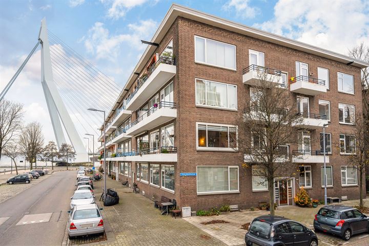 Bekijk foto 5 van Prins Hendrikstraat 25-C