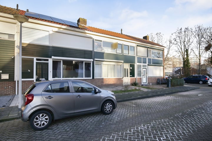 Bekijk foto 3 van Zwaluwstraat 13