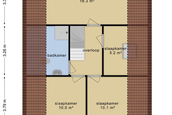 Bekijk foto 41 van De Wetterwille 110