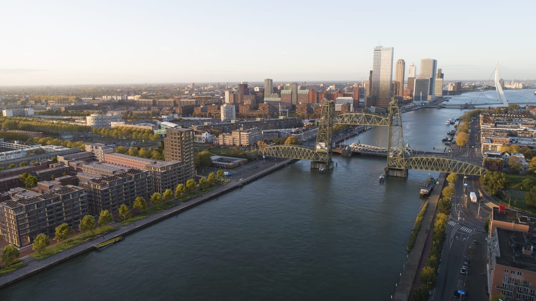 Foto 7 van Oranjeboomstraat 6-E