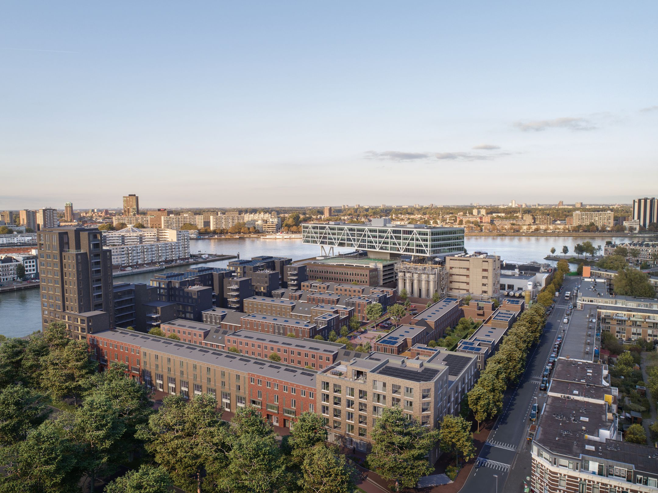 Foto 6 van Oranjeboomstraat 6-E