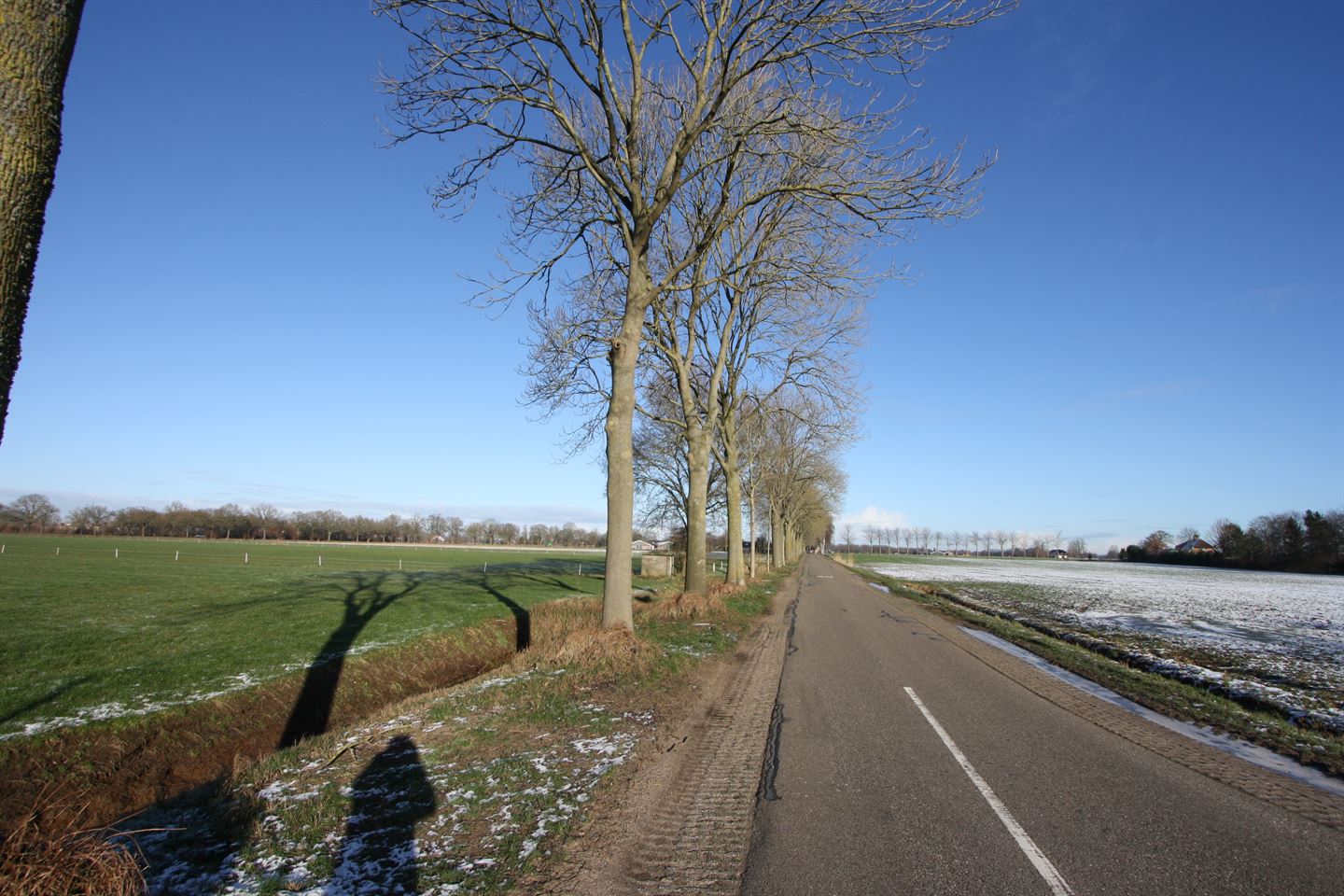 Bekijk foto 3 van Hooilandweg