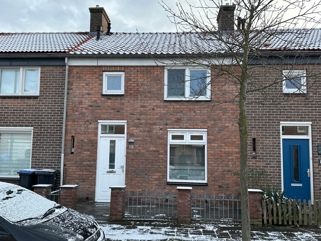 Foto 1 van Wijnruitstraat 15