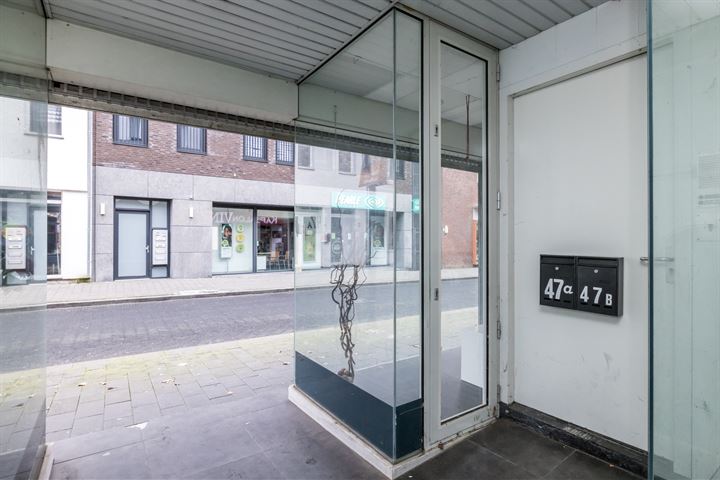 Bekijk foto 3 van Akerstraat 47-A&47B