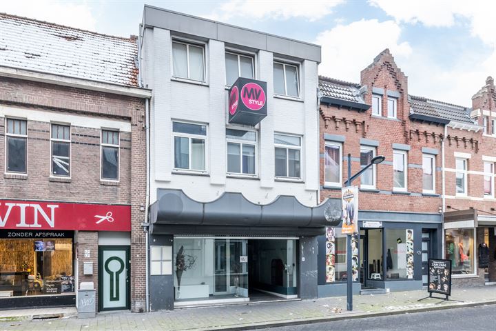 Bekijk foto 23 van Akerstraat 47-A&47B