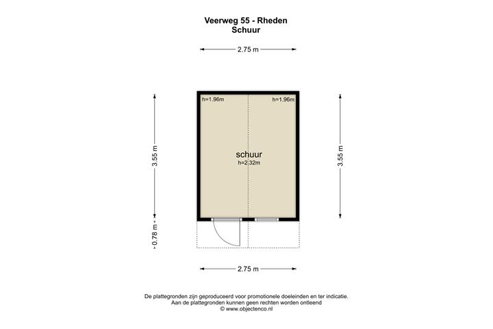 Bekijk foto 48 van Veerweg 55