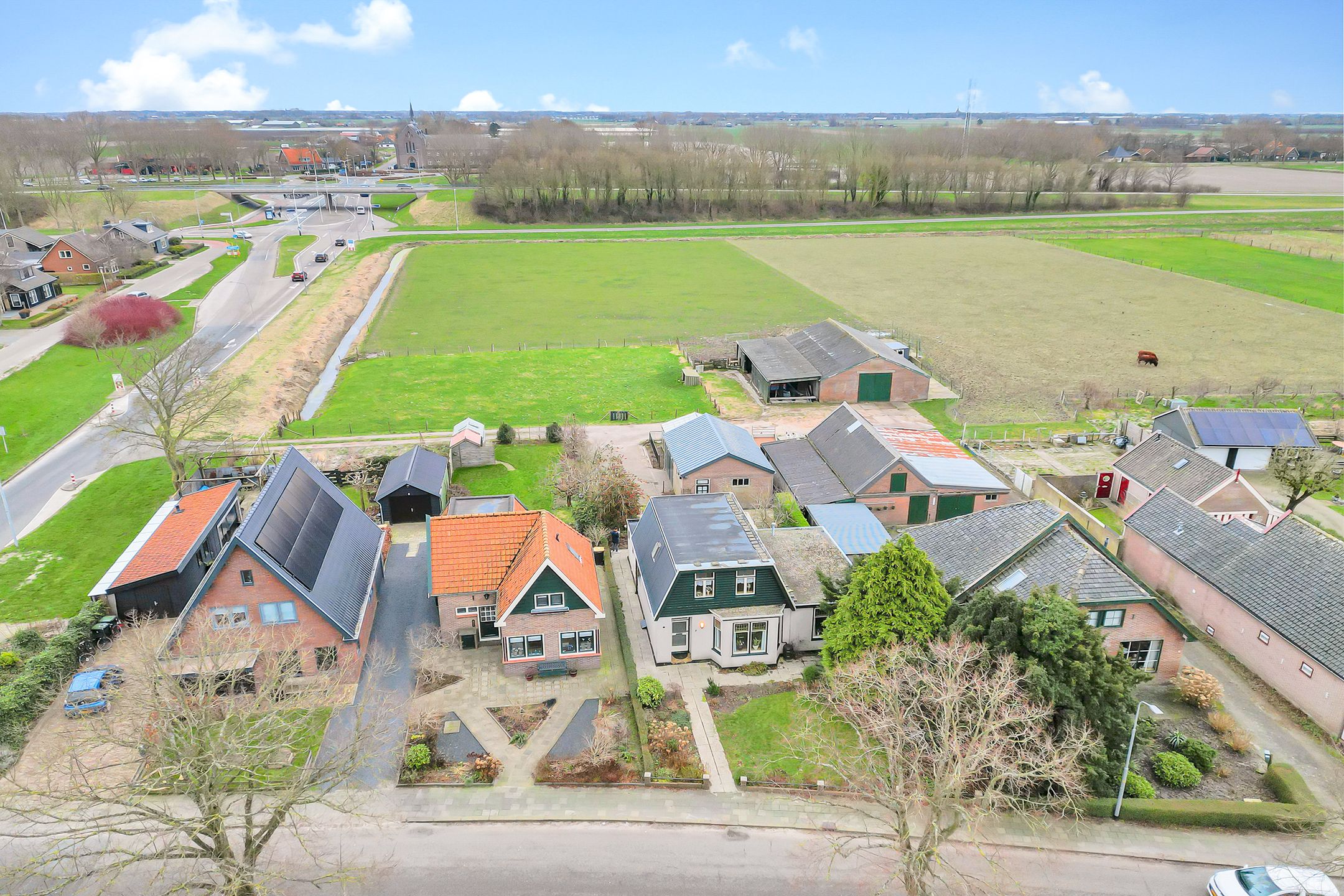 Photo 6 of Dorpsstraat 7