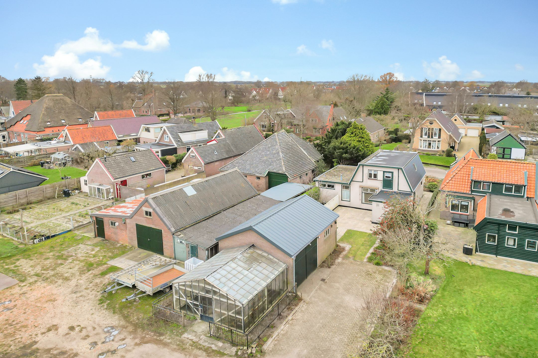 Photo 36 of Dorpsstraat 7