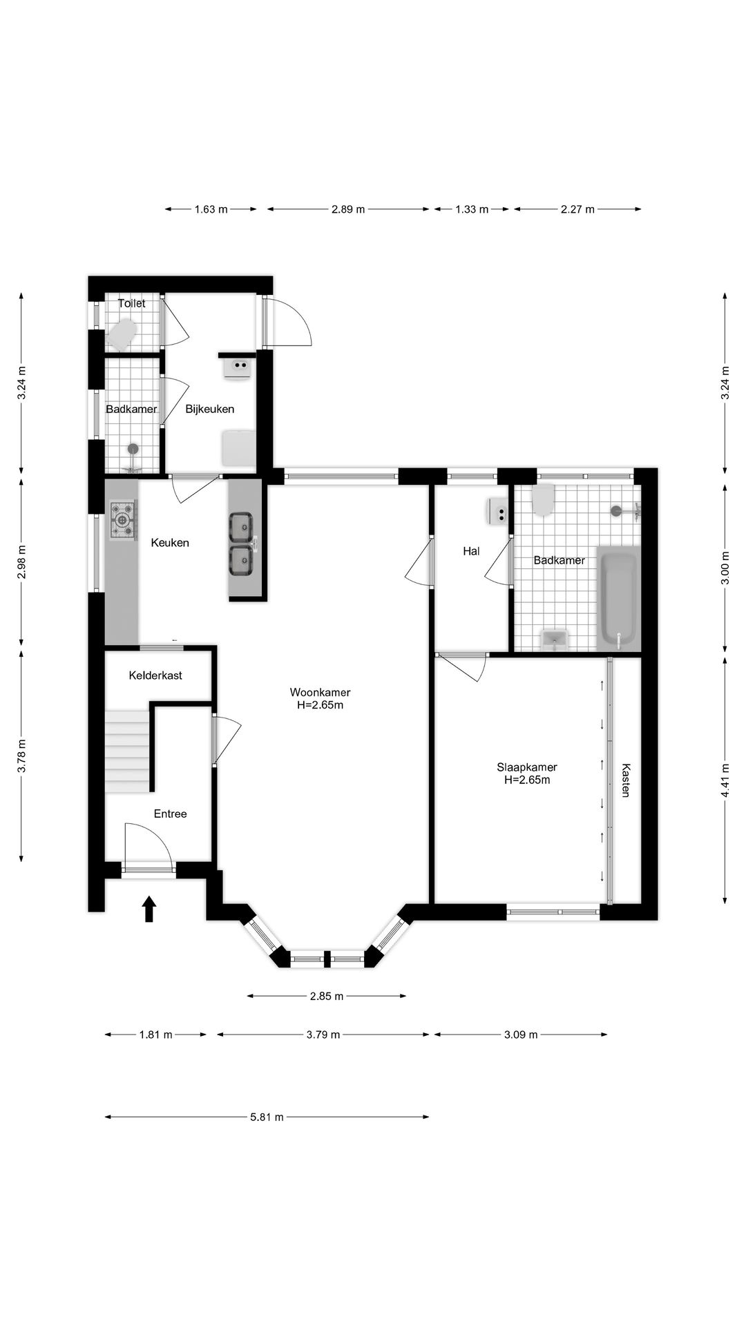 Photo 37 of Dorpsstraat 7