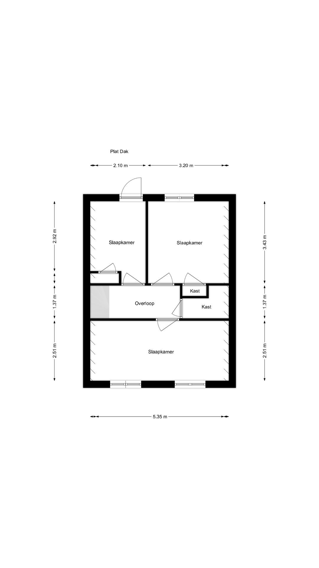 Photo 38 of Dorpsstraat 7