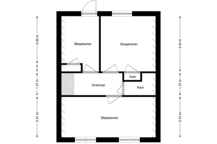 Bekijk foto 38 van Dorpsstraat 7