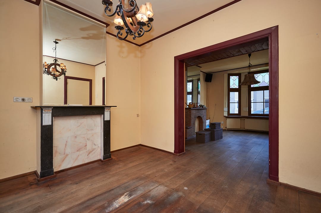 Photo 2 of Burgemeester Geillstraat 3