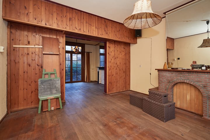 Foto 3 van Burgemeester Geillstraat 3