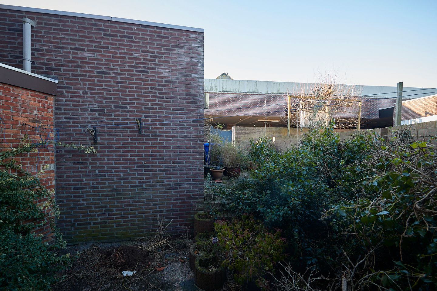 Photo 19 of Burgemeester Geillstraat 3