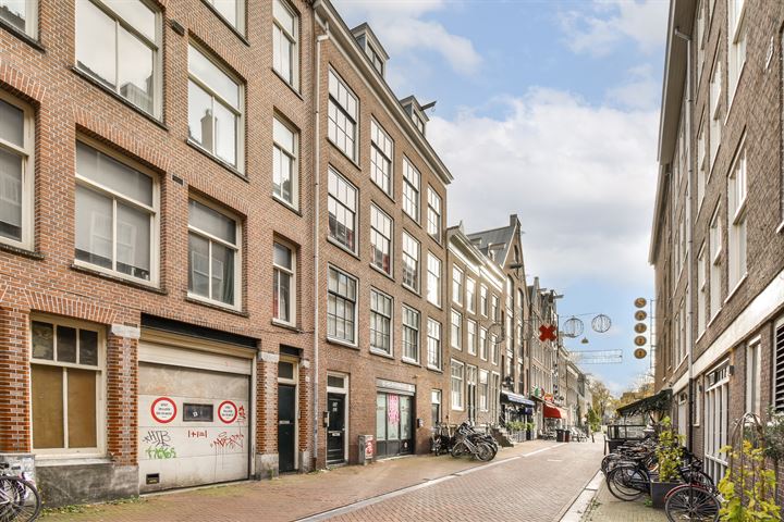 Bekijk foto 24 van Korte Leidsedwarsstraat 187-3