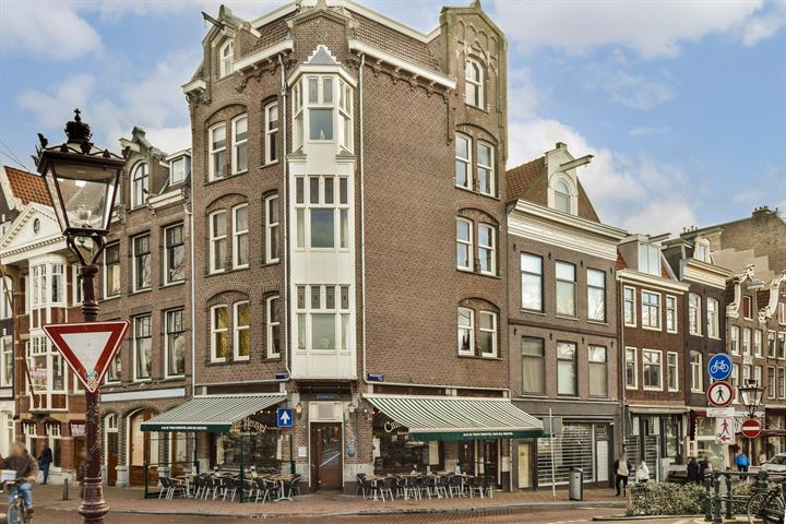 Bekijk foto 28 van Korte Leidsedwarsstraat 187-3