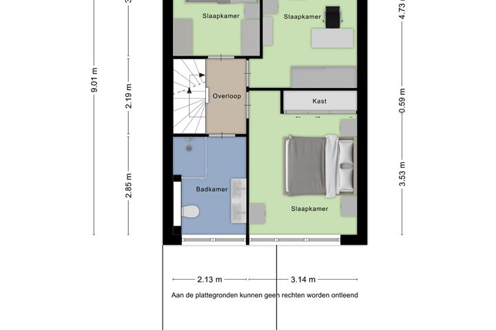 Bekijk foto 38 van Westerzicht 670