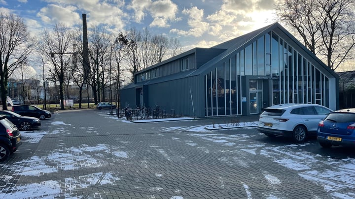 Elburgerweg 29-A