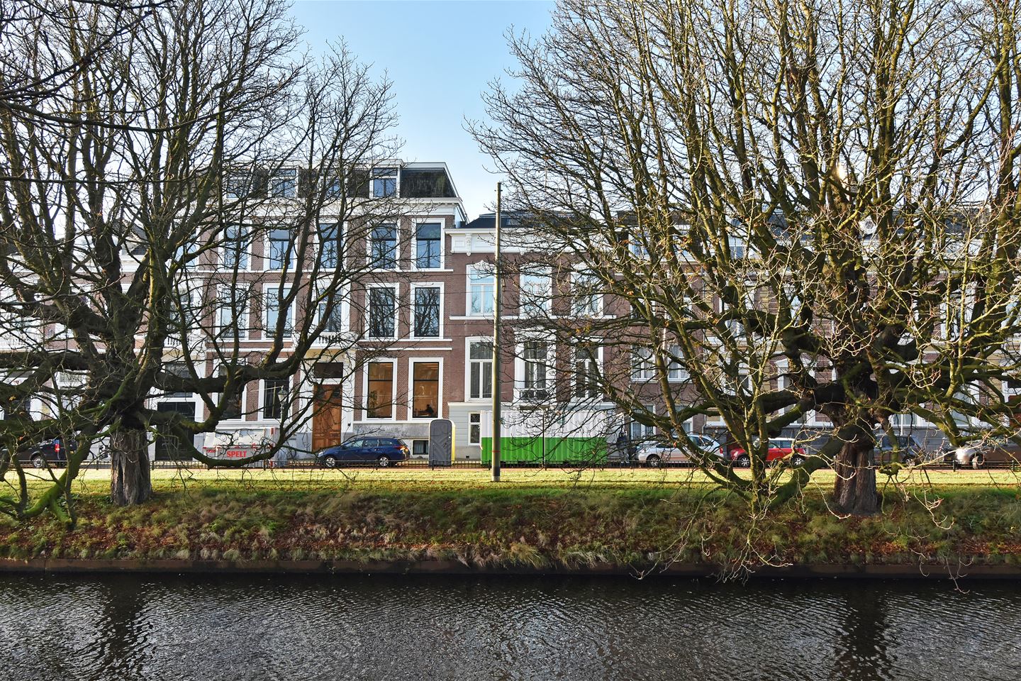 Bekijk foto 1 van Koninginnegracht 47