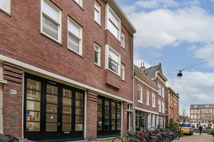 Bekijk foto 5 van Laurierstraat 189-1