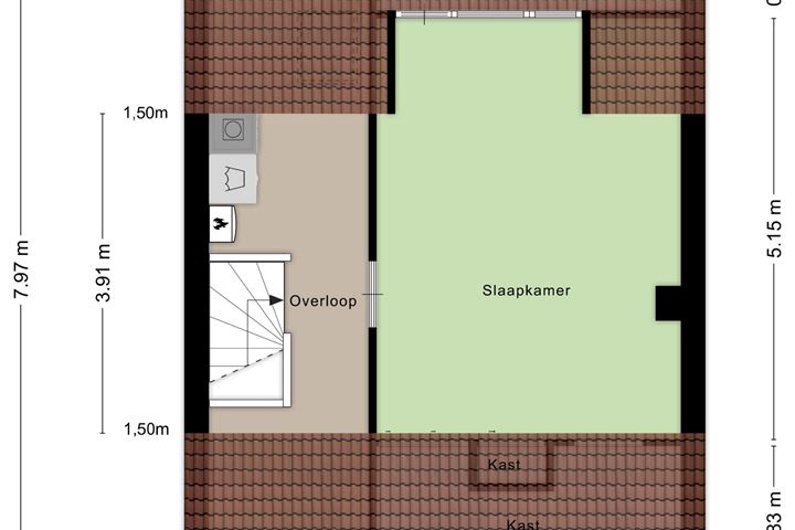 Bekijk foto 30 van Houtdraaierwei 25