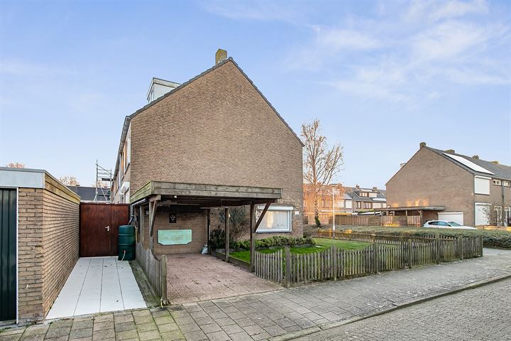 Bekijk foto 16 van Beethovenstraat 14