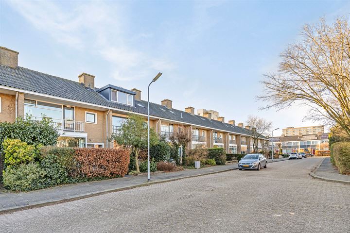 Bekijk foto 41 van Rameaustraat 19