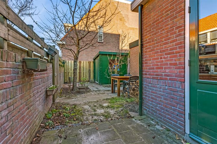 Bekijk foto 26 van Heemskerkstraat 99