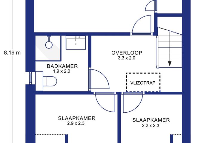 Bekijk foto 37 van Deldensestraat 14