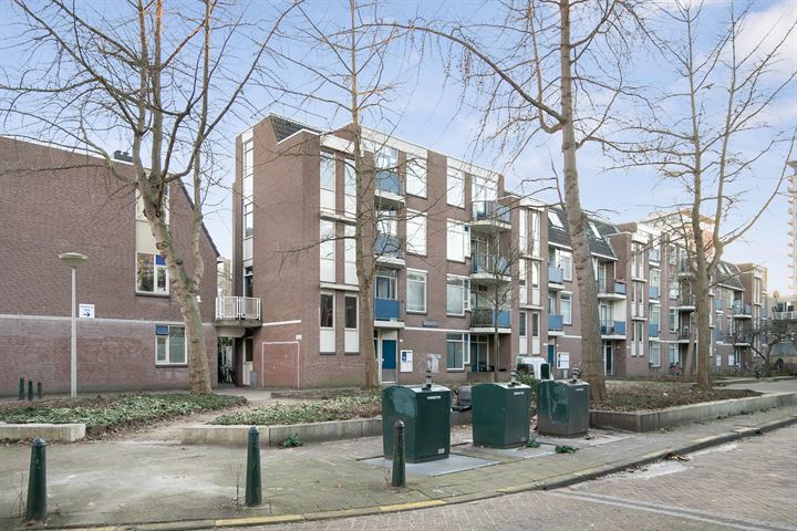 Bekijk foto 3 van Boerhaavestraat 167