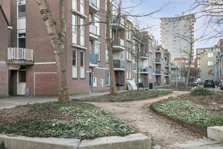 Bekijk foto 4 van Boerhaavestraat 167