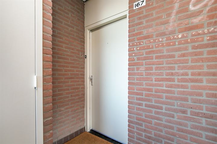 Bekijk foto 7 van Boerhaavestraat 167