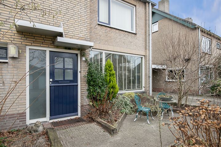 Bekijk foto 49 van Daltonstraat 14